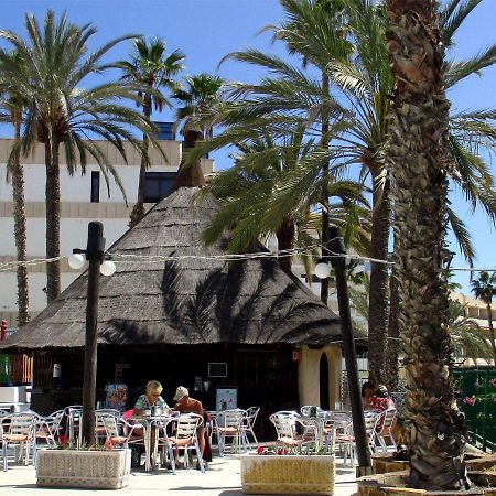 Sweet Estudio Playa Del Ingles II Сан-Бартоломе Екстер'єр фото