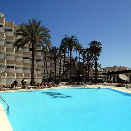 Sweet Estudio Playa Del Ingles II Сан-Бартоломе Екстер'єр фото