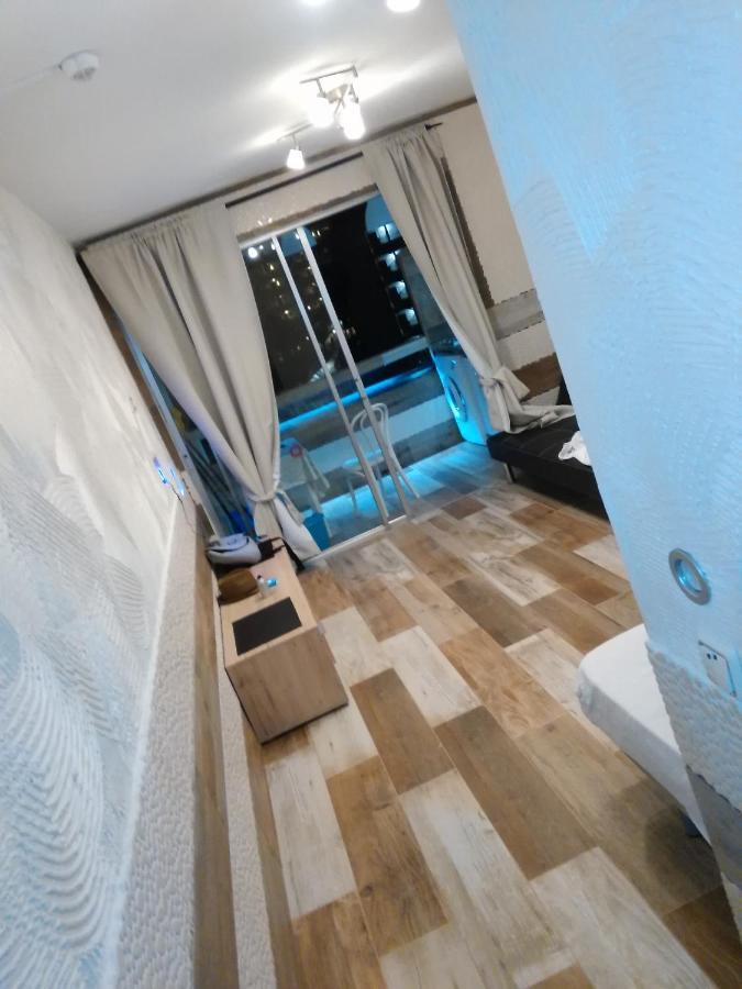 Sweet Estudio Playa Del Ingles II Сан-Бартоломе Екстер'єр фото